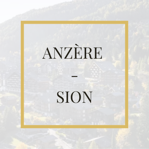 Anzère - Sion