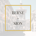 Load image into Gallery viewer, Berne - Sion
