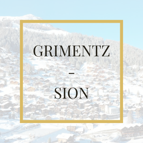 Grimentz - Sion