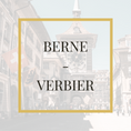 Load image into Gallery viewer, Berne - Verbier
