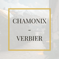 Load image into Gallery viewer, Chamonix - Verbier
