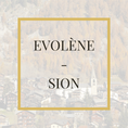 Load image into Gallery viewer, Evolène - Sion
