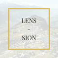 Load image into Gallery viewer, Lens - Sion
