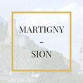 Load image into Gallery viewer, Martigny - Sion
