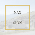 Load image into Gallery viewer, Nax - Sion
