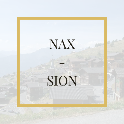 Nax - Sion