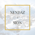 Load image into Gallery viewer, Haute Nendaz - Sion
