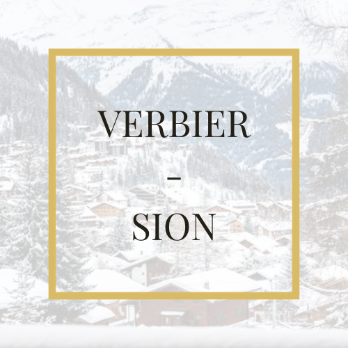 Verbier-Sion