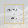 Load image into Gallery viewer, Zermatt - Sion
