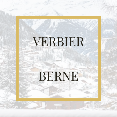 Verbier - Berne